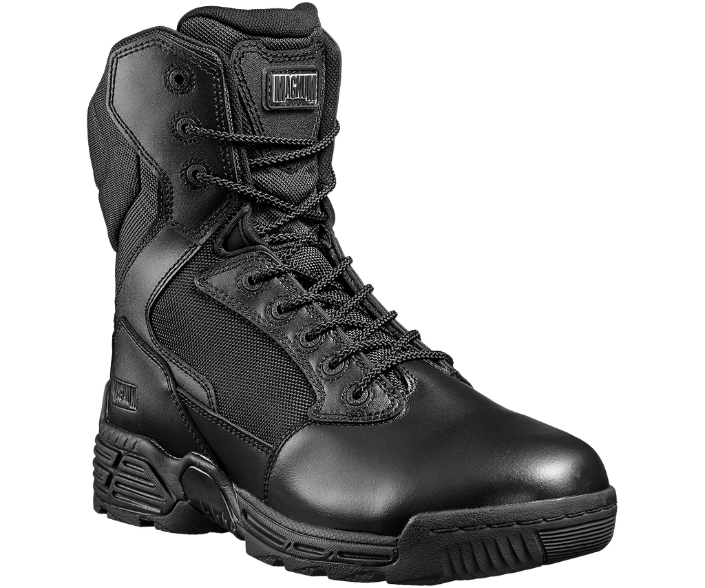 5440 Stealth Force II 8.0 Magnum Boots Canada