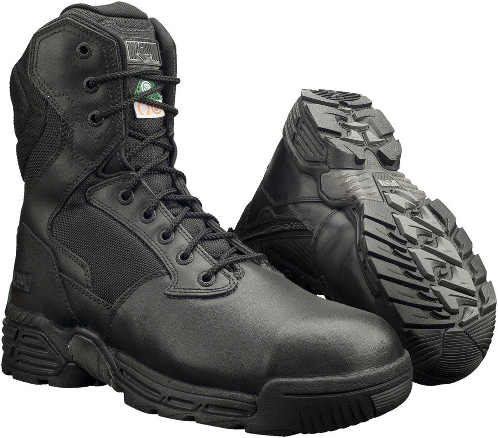 Stealth Force 8.0 SZ CT/CP Boots - 5319