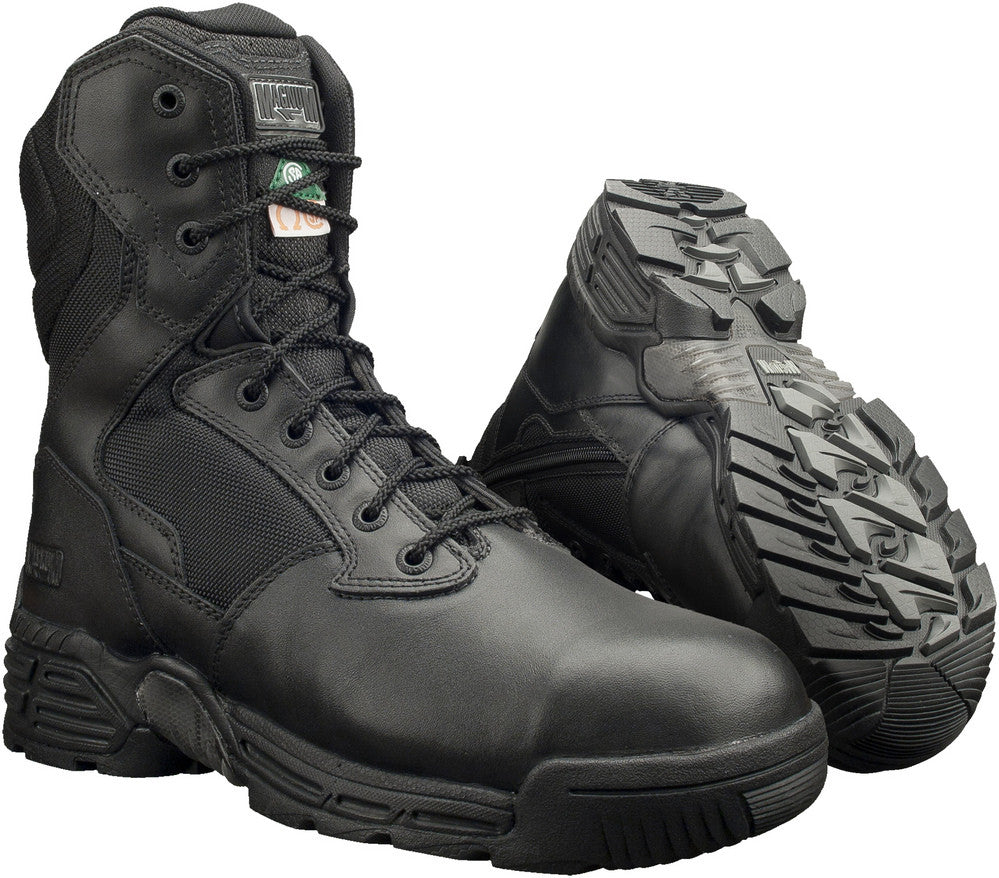 Stealth Force SZ CT/CP Boots 5319 - Main Image