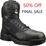 Stealth Force 8.0 SZ CT/CP Boots - 5319
