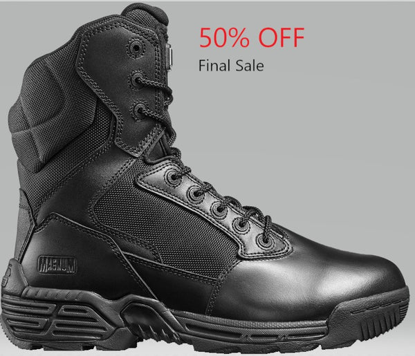 Magnum 5.11 boots sale