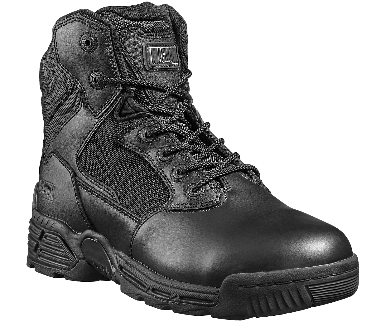 5420 - Stealth Force II 6.0 CTCP SZ WP – Magnum Boots Canada