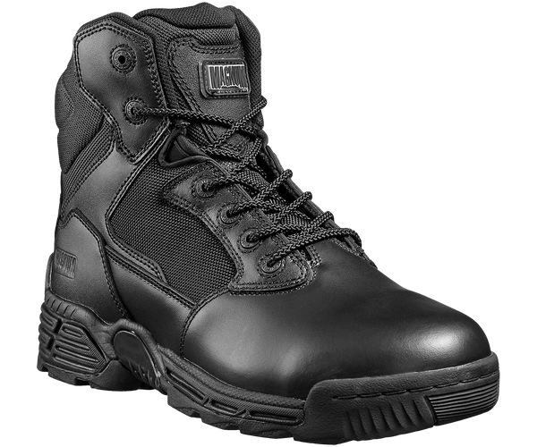 Magnum boots top